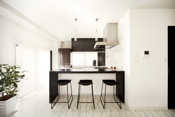 リフォーム事例写真