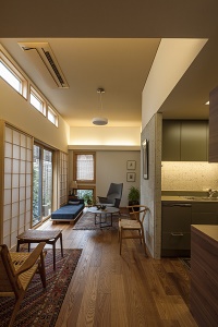 ミサワリフォームのリフォーム事例