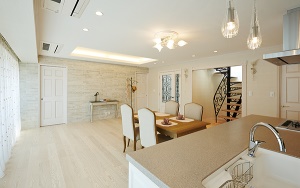 ミサワリフォームのリフォーム事例