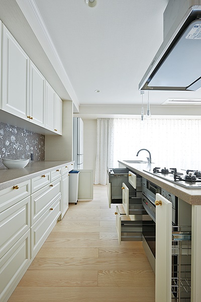 リフォーム事例写真