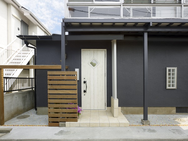 リフォーム事例写真