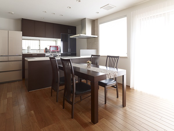 リフォーム事例写真