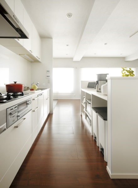 リフォーム事例写真