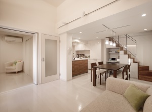 ミサワリフォームのリフォーム事例