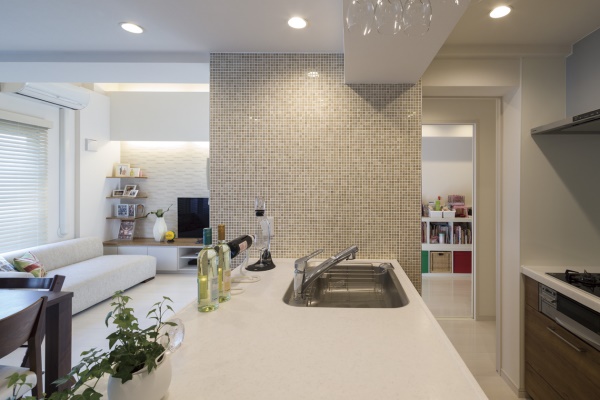 リフォーム事例写真