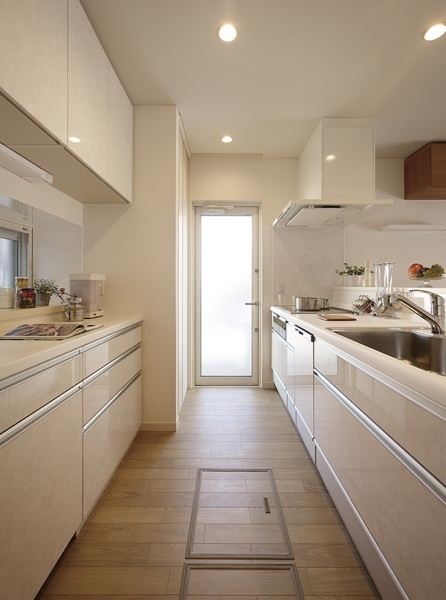 リフォーム事例写真