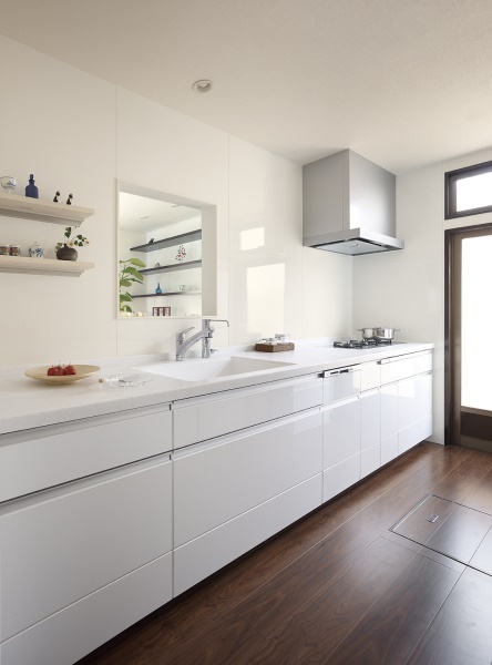 リフォーム事例写真