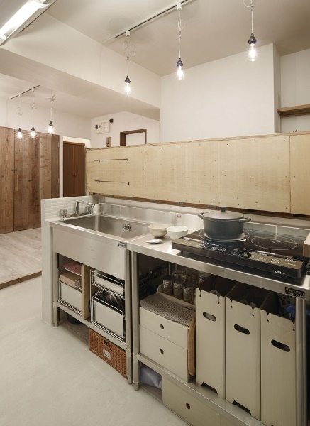 リフォーム事例写真