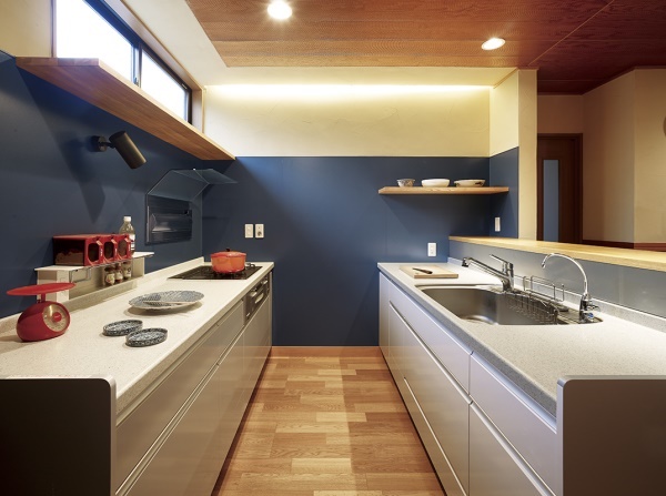 リフォーム事例写真