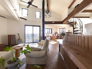 ミサワリフォームのリフォーム事例