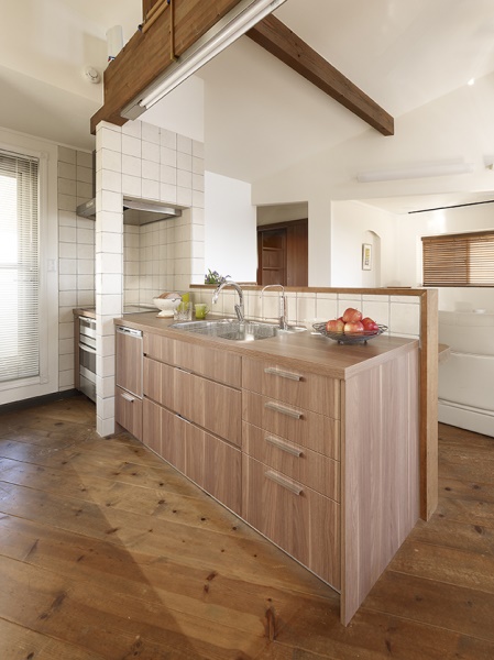 リフォーム事例写真