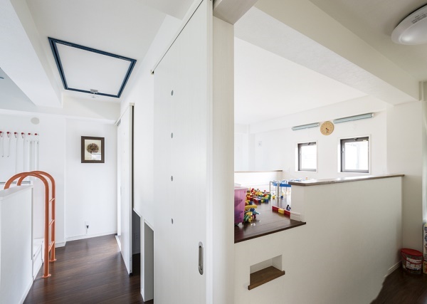 リフォーム事例写真