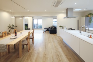 ミサワリフォームのリフォーム事例