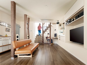 ミサワリフォームのリフォーム事例