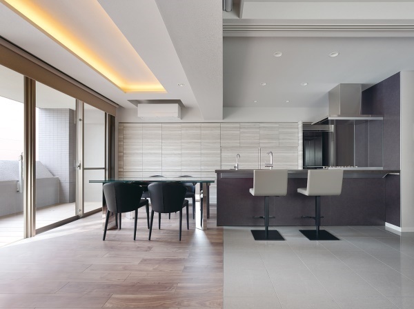 リフォーム事例写真