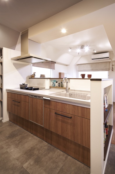 リフォーム事例写真