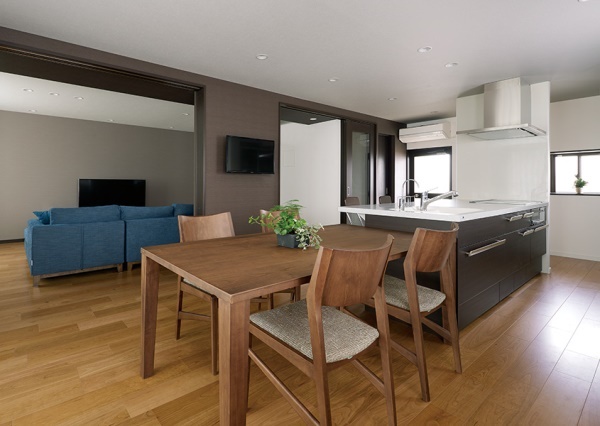 リフォーム事例写真