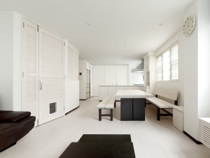 リフォーム事例写真