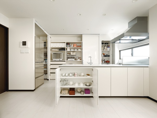 リフォーム事例写真