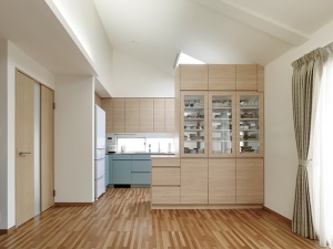 リフォーム事例写真