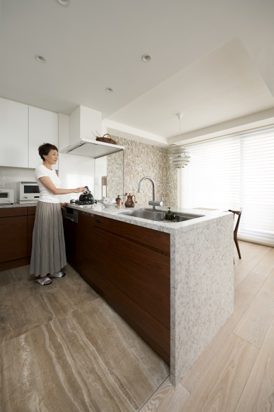 リフォーム事例写真