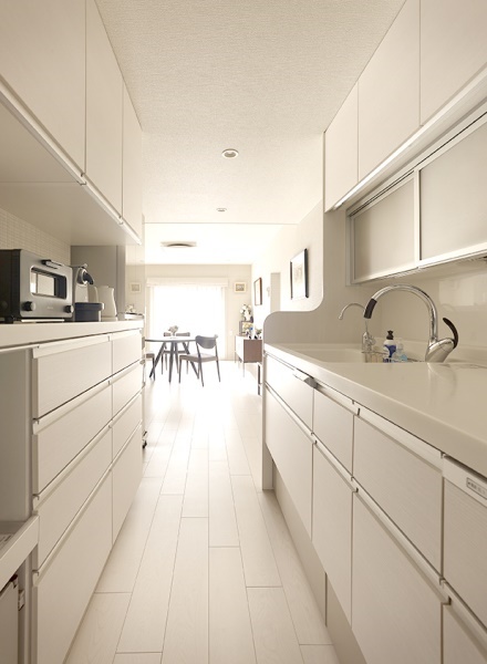 リフォーム事例写真