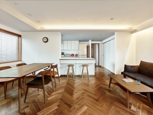 リフォーム事例写真