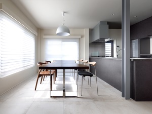 リフォーム事例写真