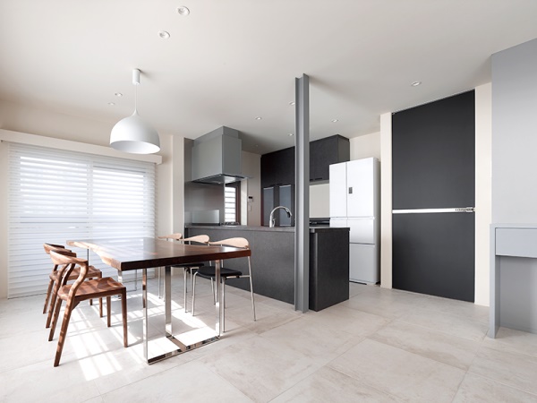 リフォーム事例写真