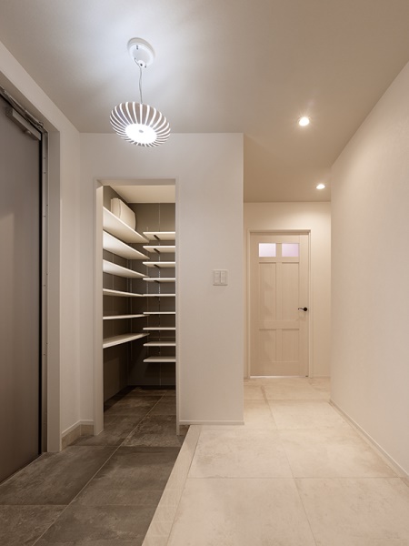 リフォーム事例写真