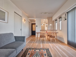 リフォーム事例写真