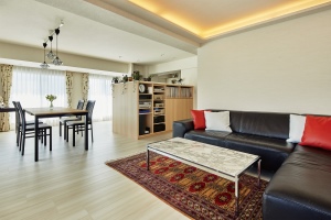 リフォーム事例写真