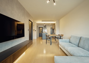 リフォーム事例写真