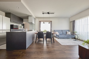 リフォーム事例写真