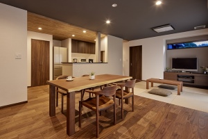 ミサワリフォームのリフォーム事例