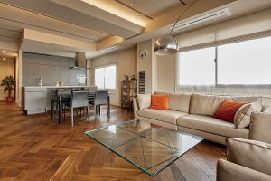 リフォーム事例写真