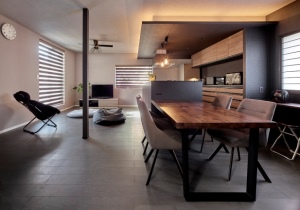 リフォーム事例写真