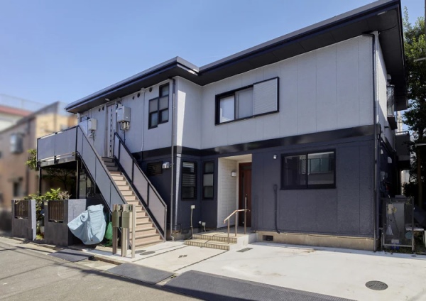 リフォーム事例写真