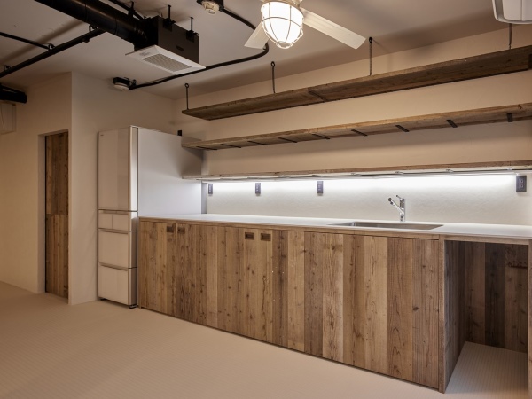 リフォーム事例写真