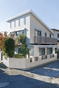 大和ハウスウッドリフォームの戸建てリフォーム（旧東急ホームズ）のリフォーム事例