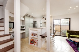 大和ハウスウッドリフォームの戸建てリフォーム（旧東急ホームズ）のリフォーム事例