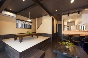 大和ハウスウッドリフォームの戸建てリフォーム（旧東急ホームズ）のリフォーム事例