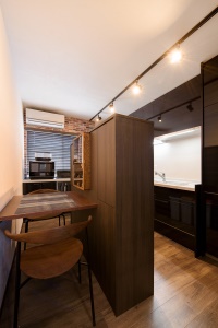 大和ハウスウッドリフォームの戸建てリフォーム（旧東急ホームズ）のリフォーム事例