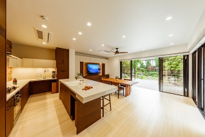 大和ハウスウッドリフォームの戸建てリフォーム（旧東急ホームズ）のリフォーム事例