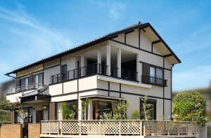 大和ハウスウッドリフォームの戸建てリフォーム（旧東急ホームズ）のリフォーム事例