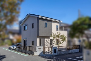 大和ハウスウッドリフォームの戸建てリフォーム（旧東急ホームズ）のリフォーム事例