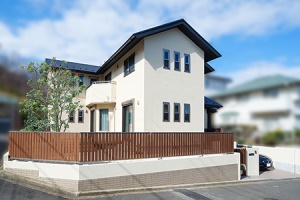 大和ハウスウッドリフォームの戸建てリフォーム（旧東急ホームズ）のリフォーム事例