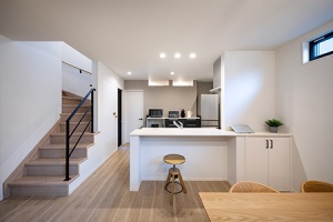 大和ハウスウッドリフォームの戸建てリフォーム（旧東急ホームズ）のリフォーム事例