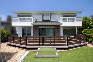 大和ハウスウッドリフォームの戸建てリフォーム（旧東急ホームズ）のリフォーム事例