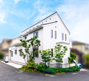 大和ハウスウッドリフォームの戸建てリフォーム（旧東急ホームズ）のリフォーム事例